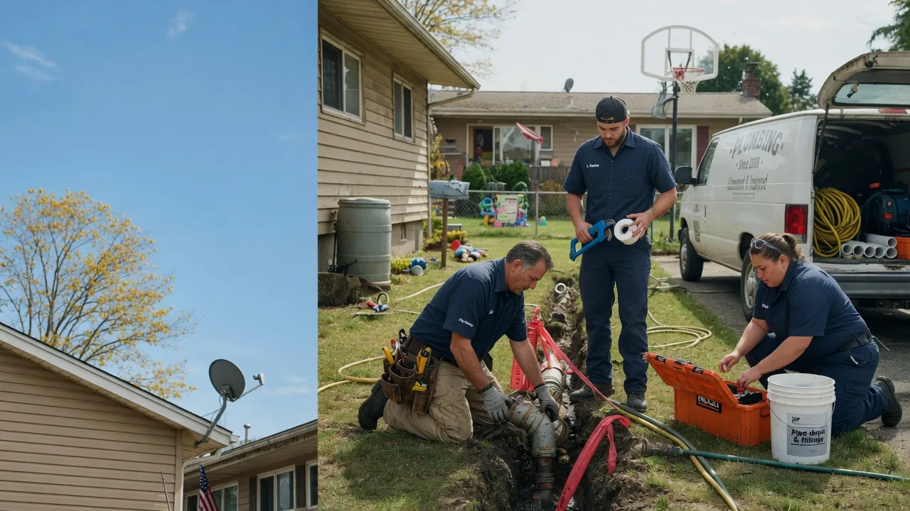 Garbage Disposal Replacement in Louisburg, NC near me