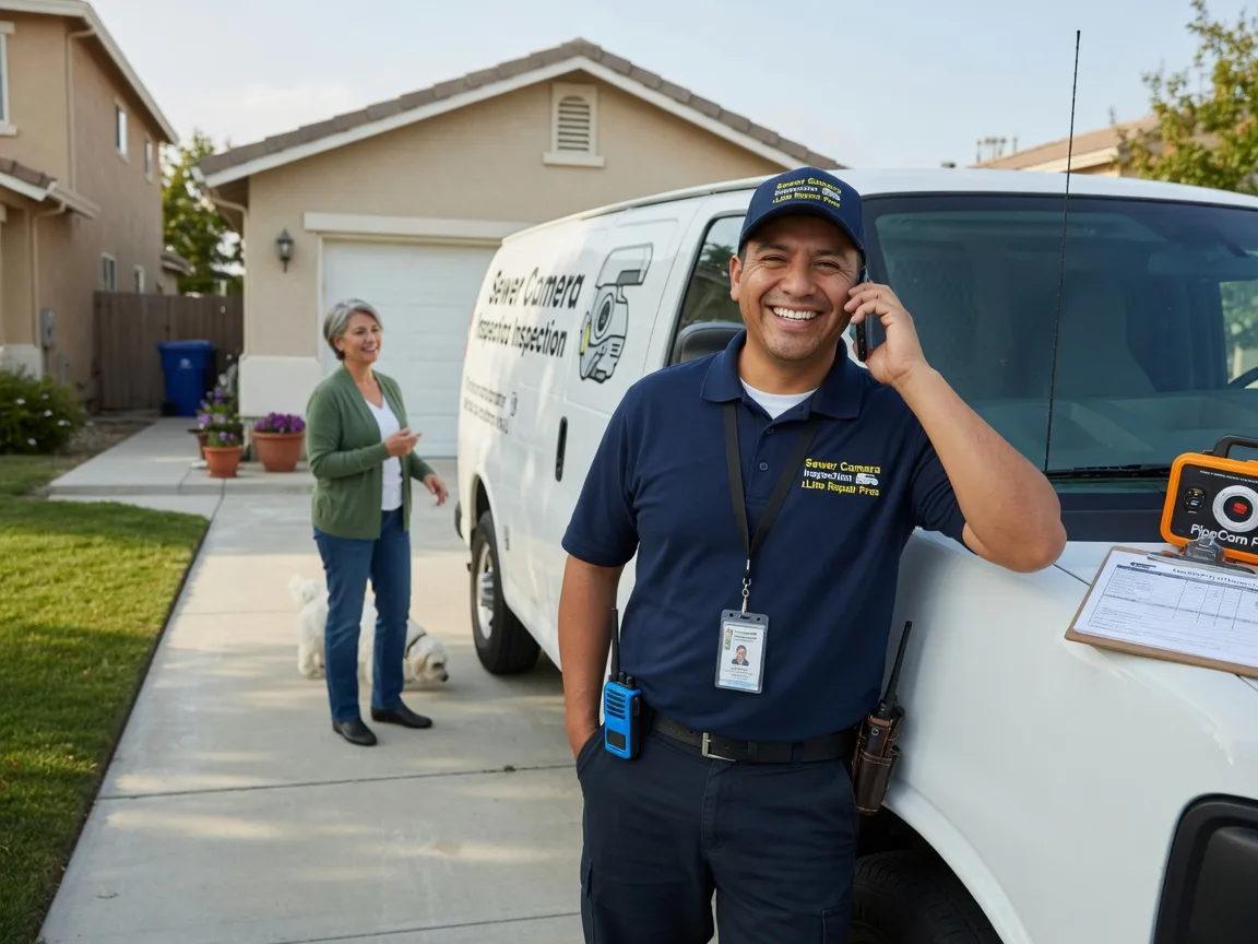Sewer Line Repair Louisburg, NC FAQs